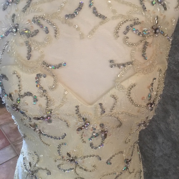 NWT Lucci Lu Dress - Picture 5 of 7